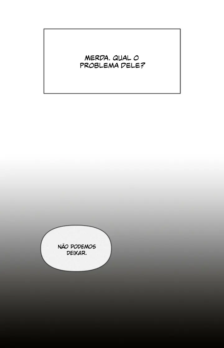 Síndrome de Estocolmo – Capítulo 03 Yaoi – Página 13