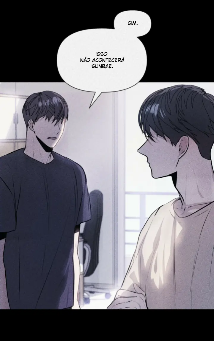 Síndrome de Estocolmo – Capítulo 03 Yaoi – Página 15