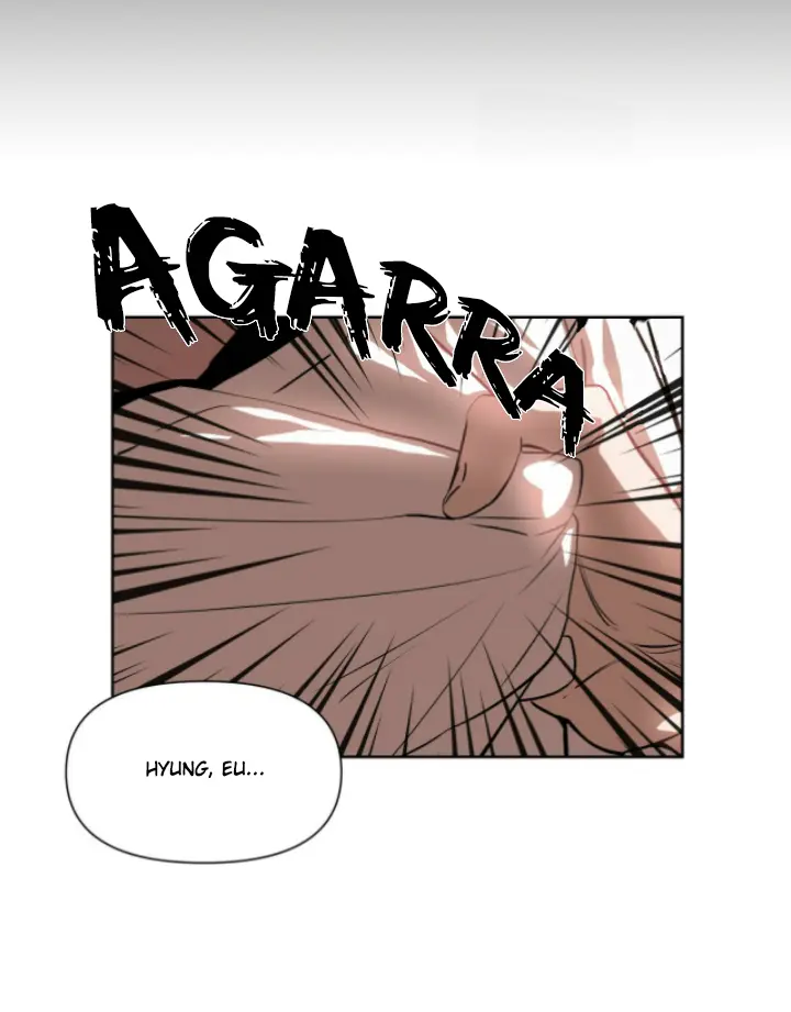 Síndrome de Estocolmo – Capítulo 03 Yaoi – Página 21