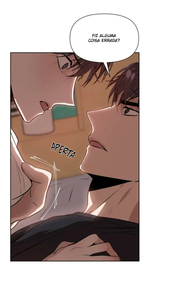 Síndrome de Estocolmo – Capítulo 03 Yaoi – Página 22