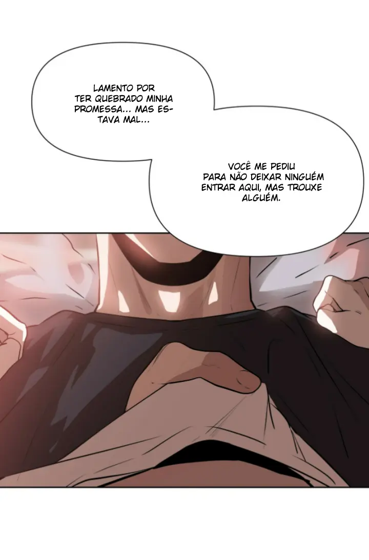 Síndrome de Estocolmo – Capítulo 03 Yaoi – Página 23