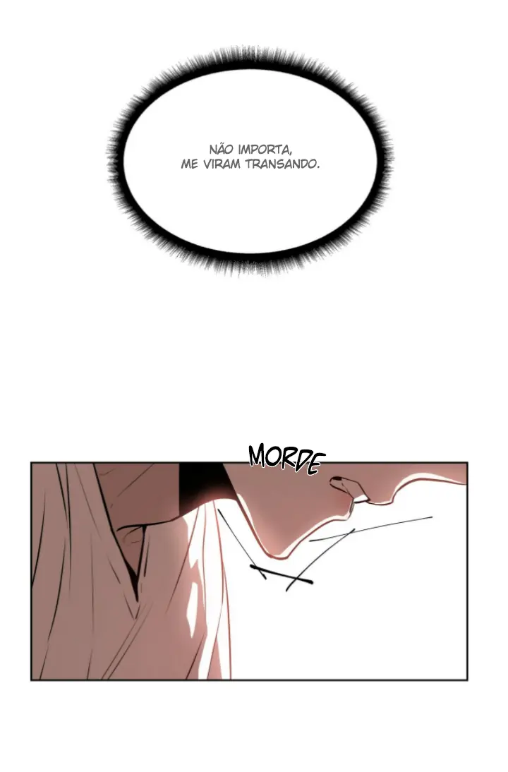 Síndrome de Estocolmo – Capítulo 03 Yaoi – Página 24