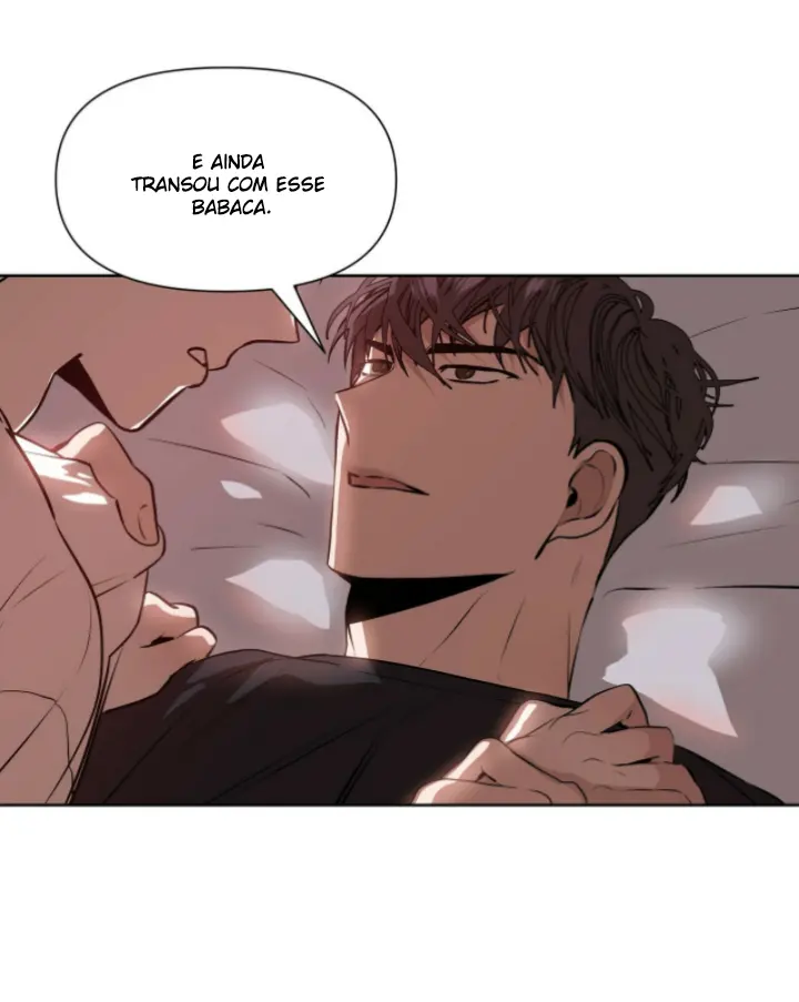 Síndrome de Estocolmo – Capítulo 03 Yaoi – Página 25