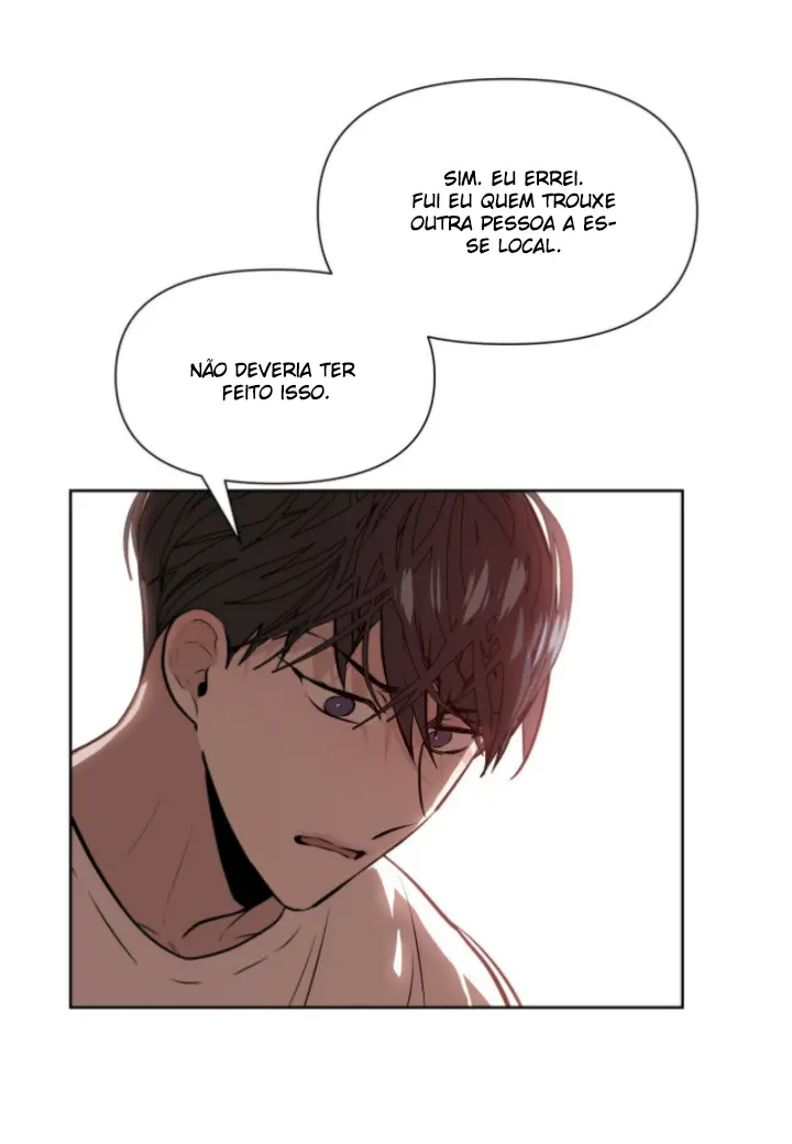 Síndrome de Estocolmo – Capítulo 03 Yaoi – Página 26