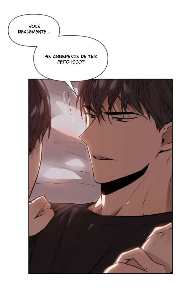 Síndrome de Estocolmo – Capítulo 03 Yaoi – Página 27