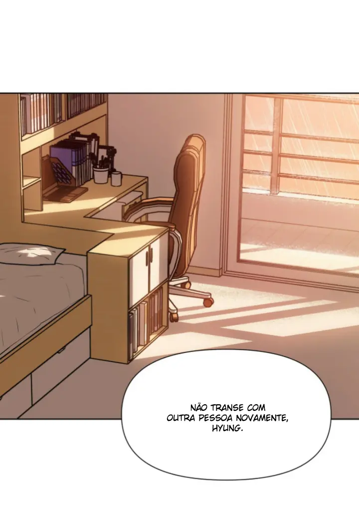 Síndrome de Estocolmo – Capítulo 03 Yaoi – Página 28