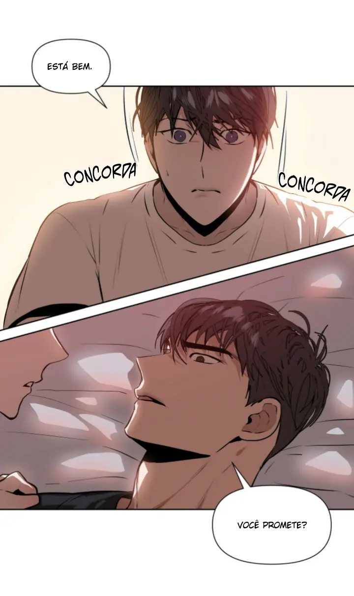 Síndrome de Estocolmo – Capítulo 03 Yaoi – Página 29