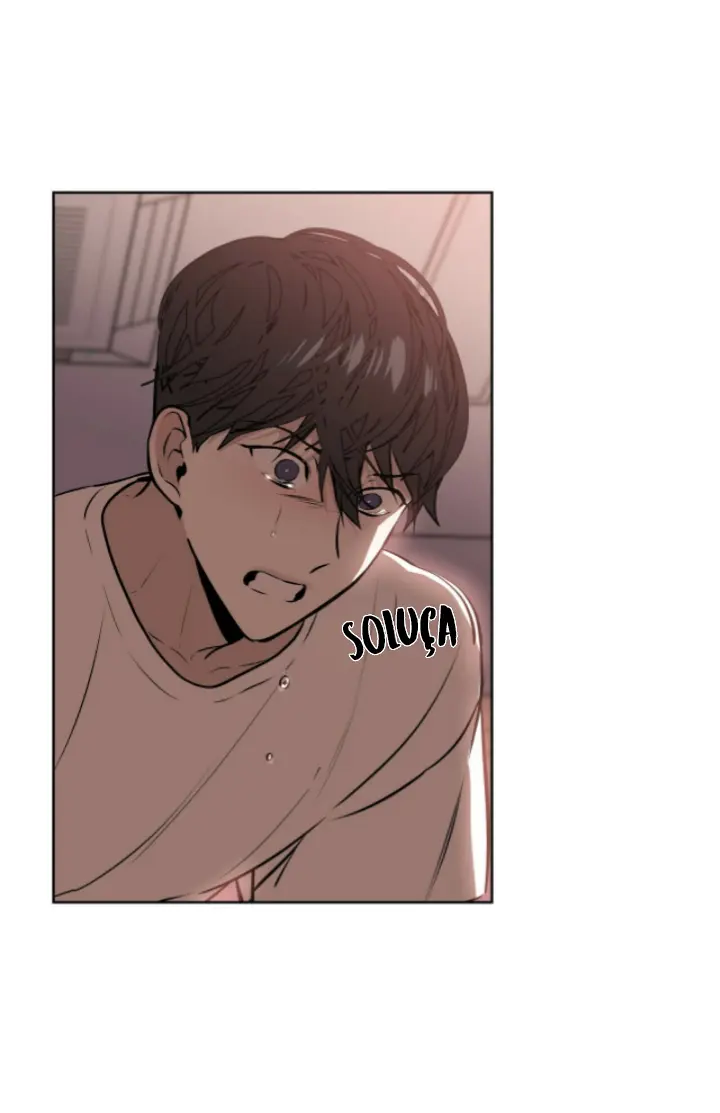 Síndrome de Estocolmo – Capítulo 03 Yaoi – Página 3