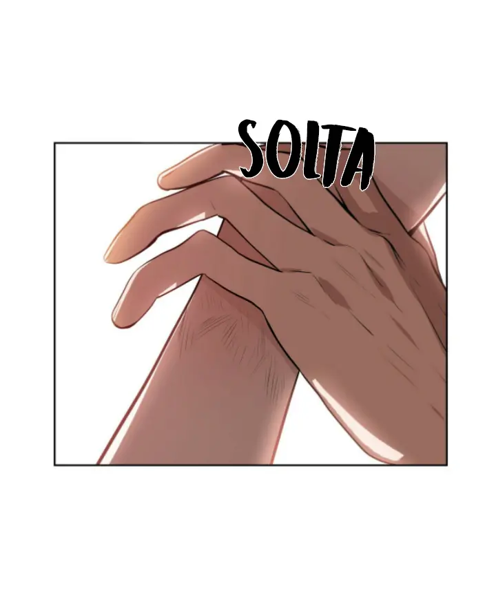 Síndrome de Estocolmo – Capítulo 03 Yaoi – Página 31