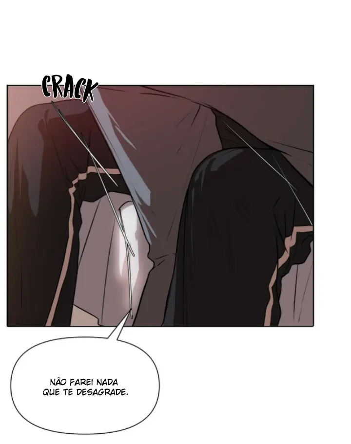 Síndrome de Estocolmo – Capítulo 03 Yaoi – Página 34