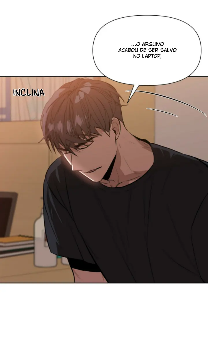 Síndrome de Estocolmo – Capítulo 03 Yaoi – Página 35