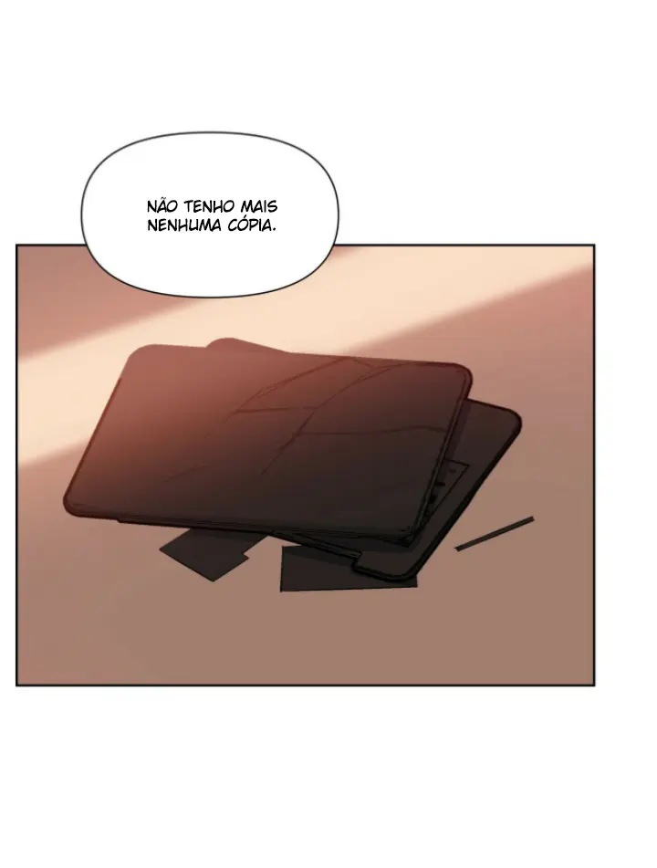 Síndrome de Estocolmo – Capítulo 03 Yaoi – Página 36