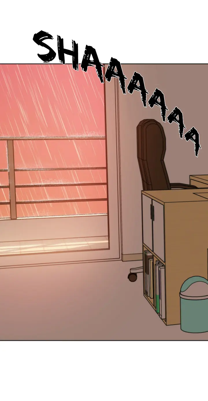 Síndrome de Estocolmo – Capítulo 03 Yaoi – Página 38