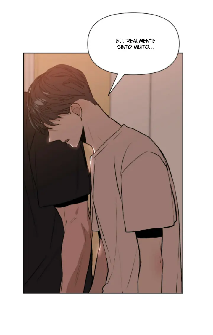 Síndrome de Estocolmo – Capítulo 03 Yaoi – Página 39