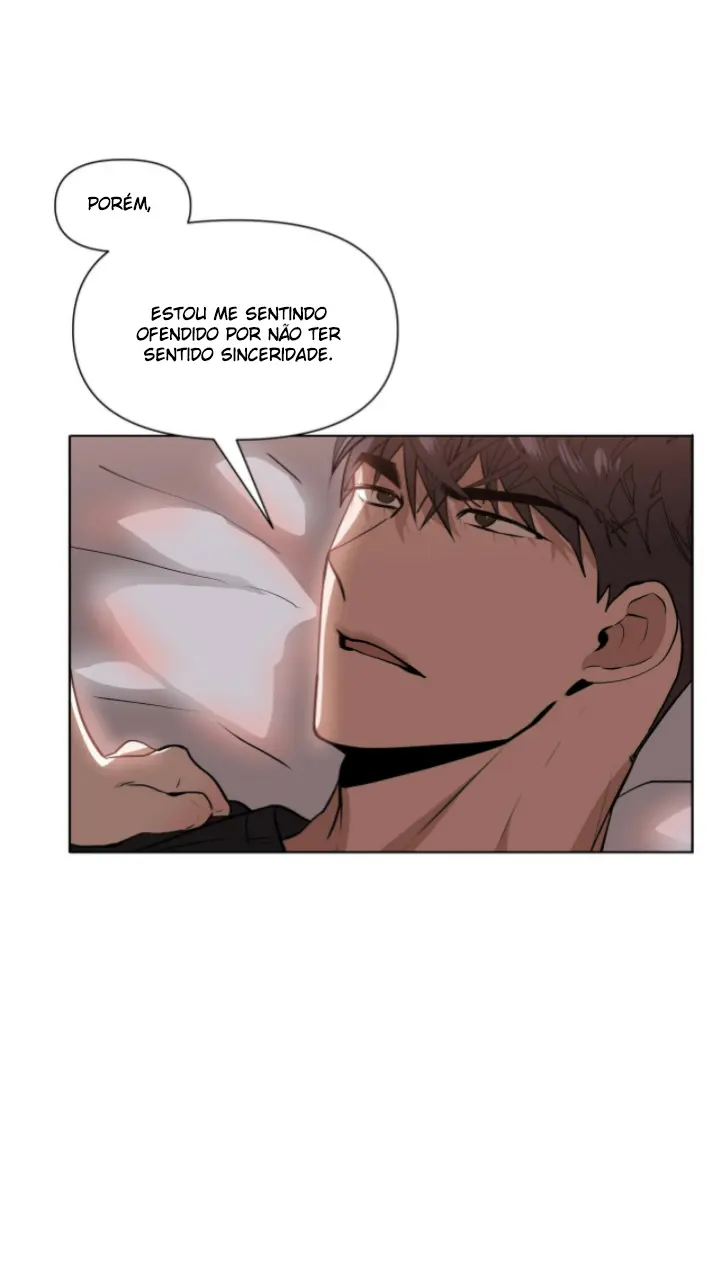 Síndrome de Estocolmo – Capítulo 03 Yaoi – Página 4