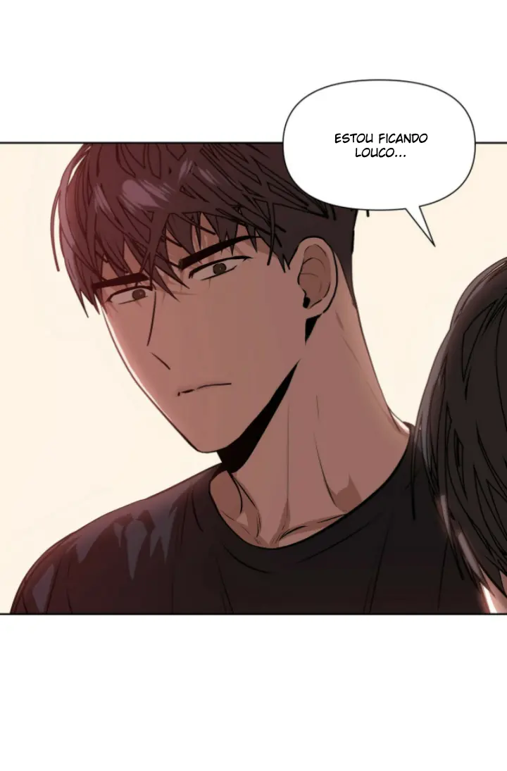 Síndrome de Estocolmo – Capítulo 03 Yaoi – Página 40