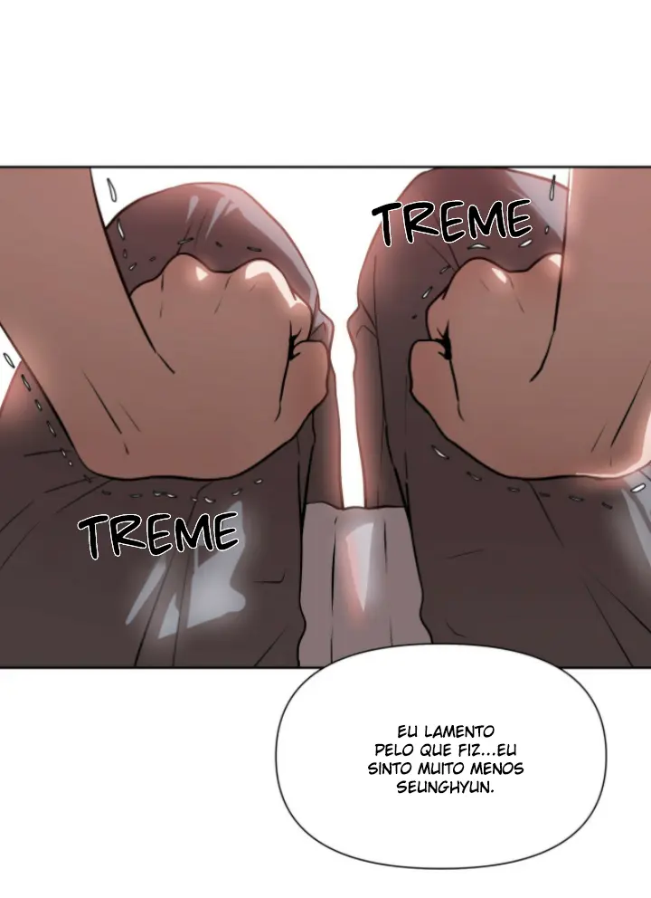 Síndrome de Estocolmo – Capítulo 03 Yaoi – Página 42