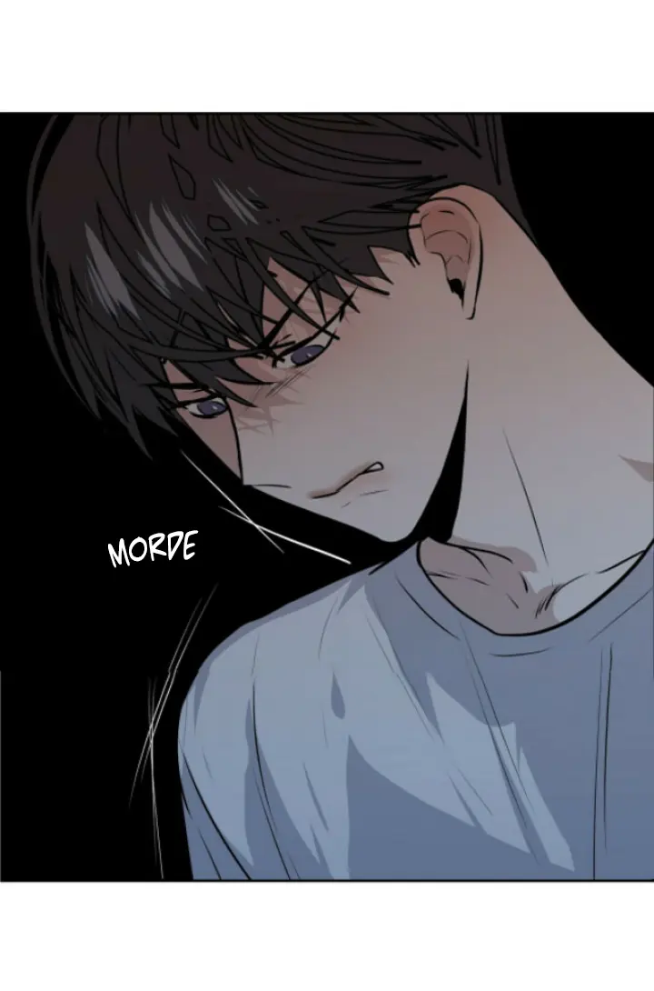 Síndrome de Estocolmo – Capítulo 03 Yaoi – Página 43