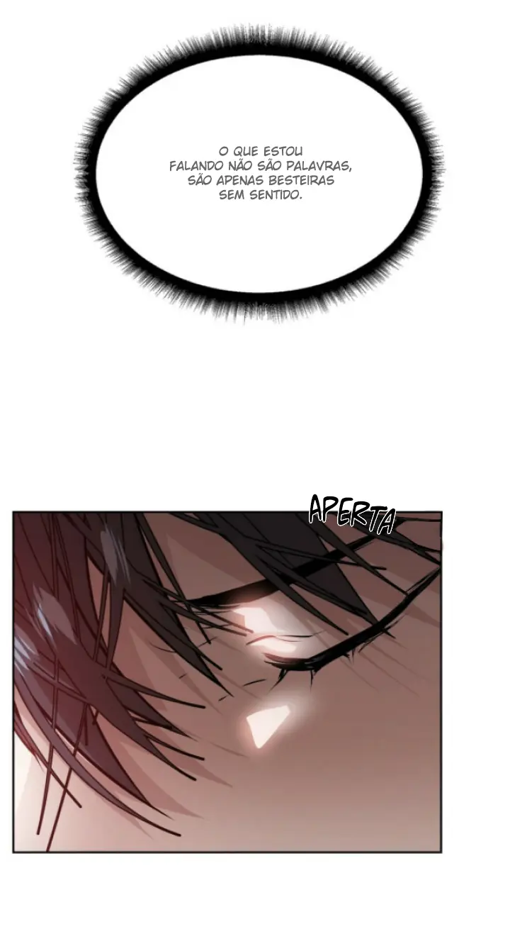 Síndrome de Estocolmo – Capítulo 03 Yaoi – Página 44