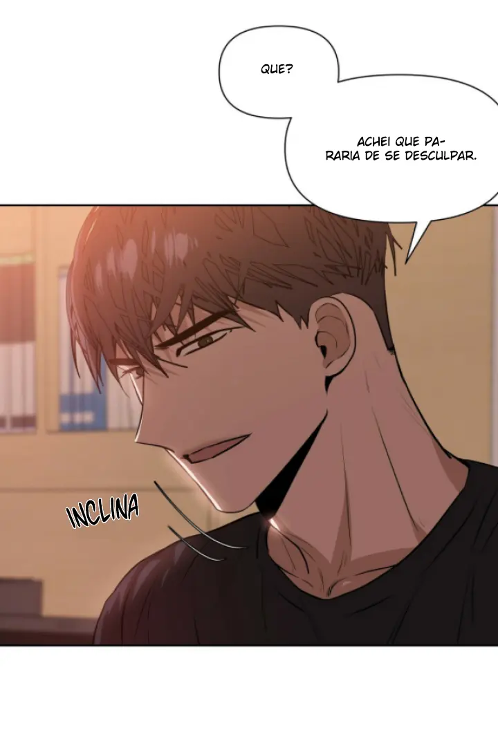 Síndrome de Estocolmo – Capítulo 03 Yaoi – Página 45