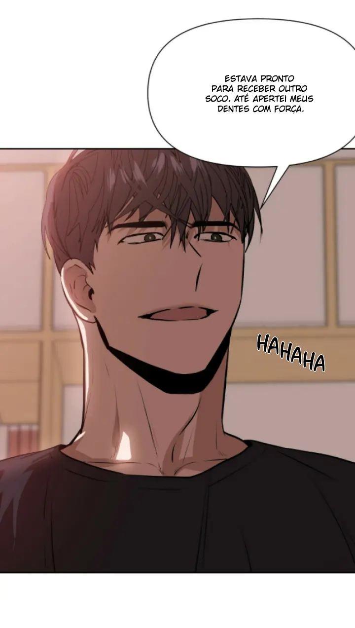 Síndrome de Estocolmo – Capítulo 03 Yaoi – Página 47