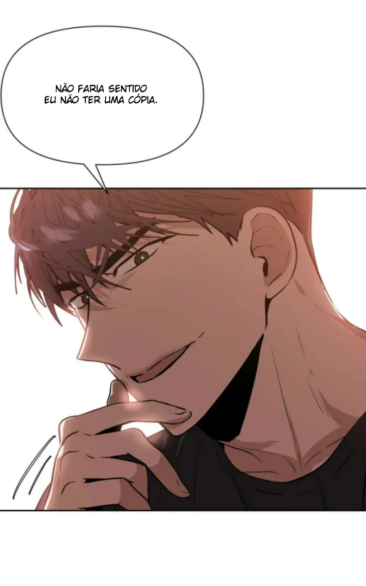 Síndrome de Estocolmo – Capítulo 03 Yaoi – Página 48