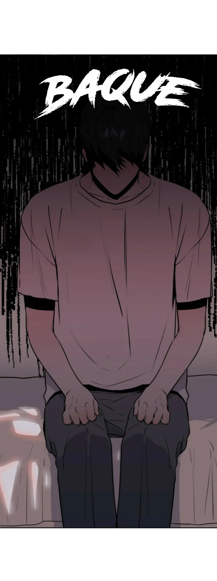 Síndrome de Estocolmo – Capítulo 03 Yaoi – Página 49