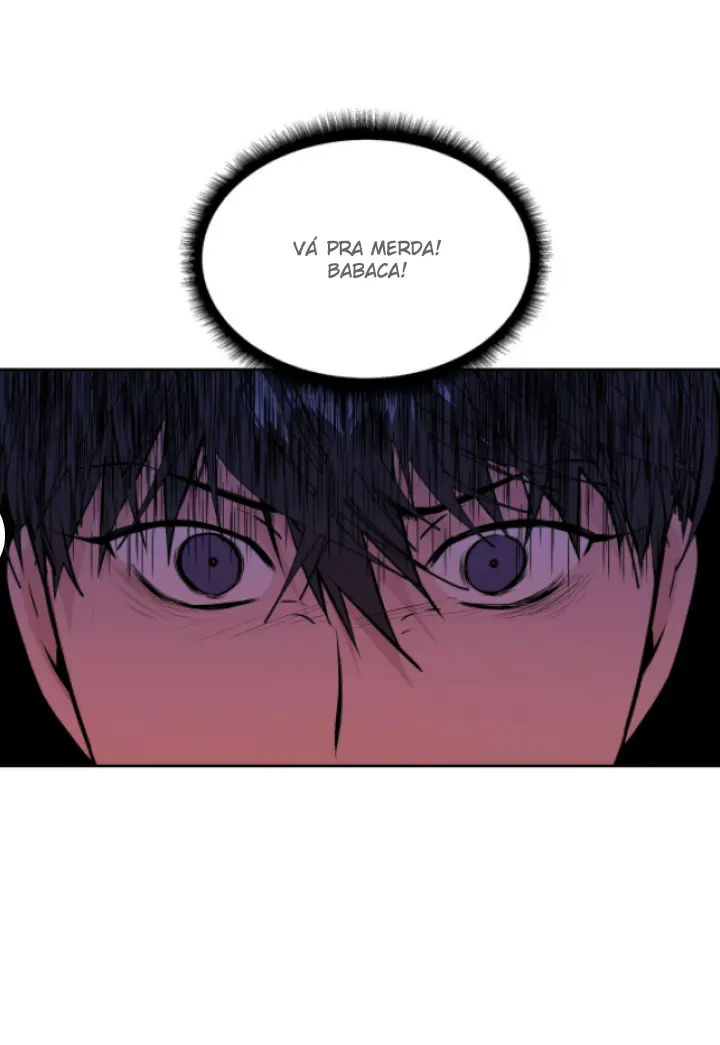 Síndrome de Estocolmo – Capítulo 03 Yaoi – Página 50