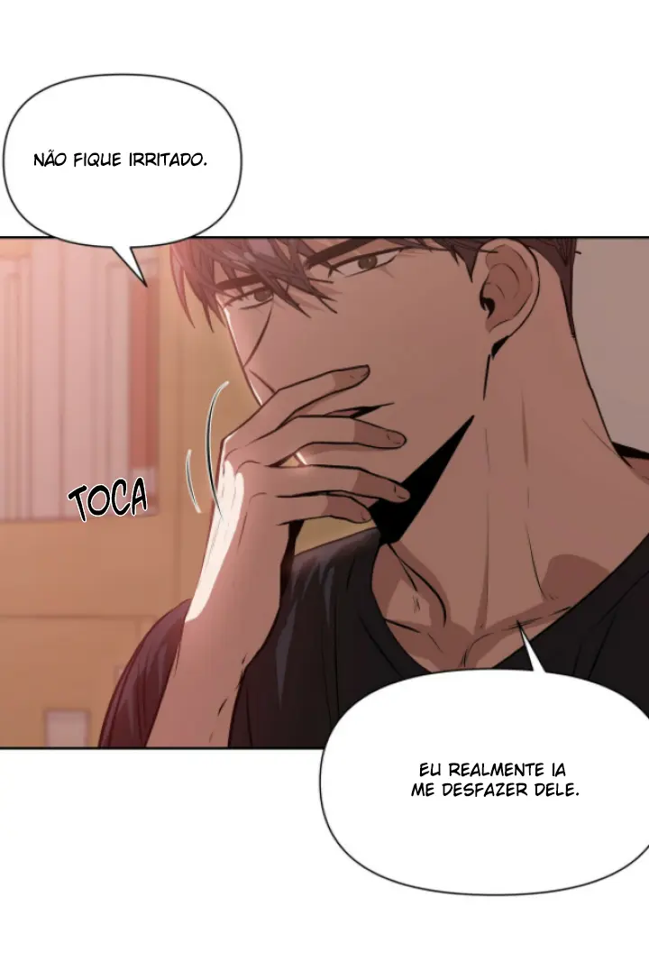 Síndrome de Estocolmo – Capítulo 03 Yaoi – Página 52