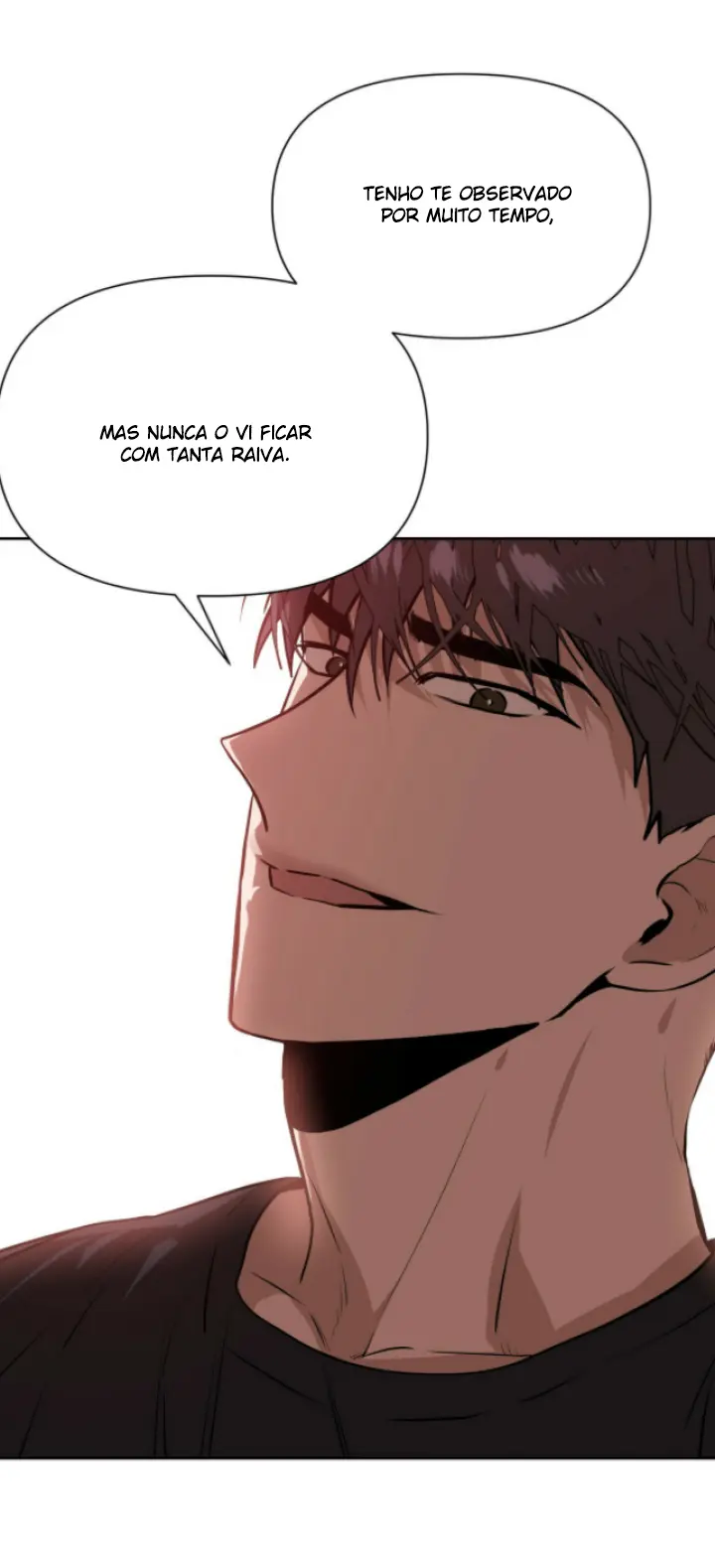 Síndrome de Estocolmo – Capítulo 03 Yaoi – Página 54