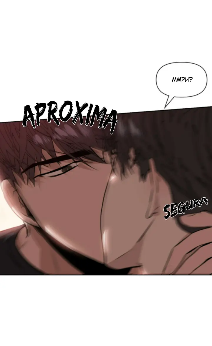 Síndrome de Estocolmo – Capítulo 03 Yaoi – Página 58