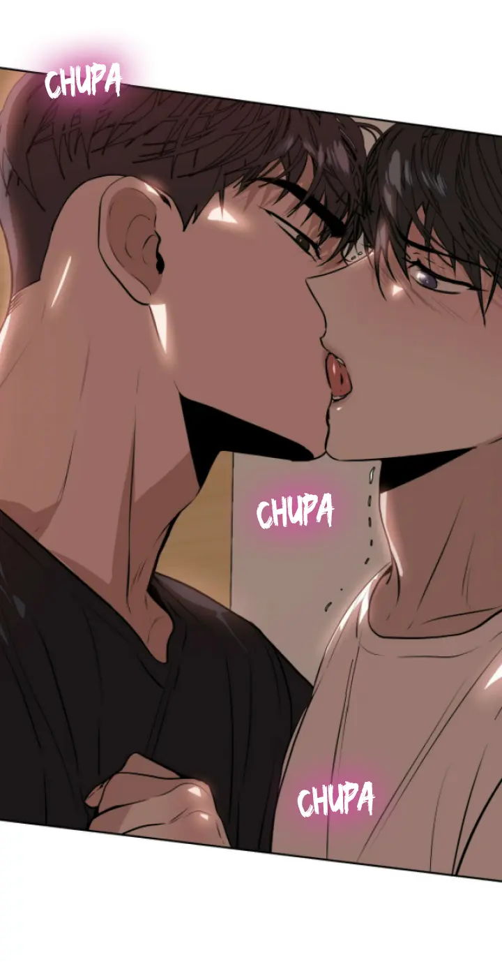 Síndrome de Estocolmo – Capítulo 03 Yaoi – Página 59