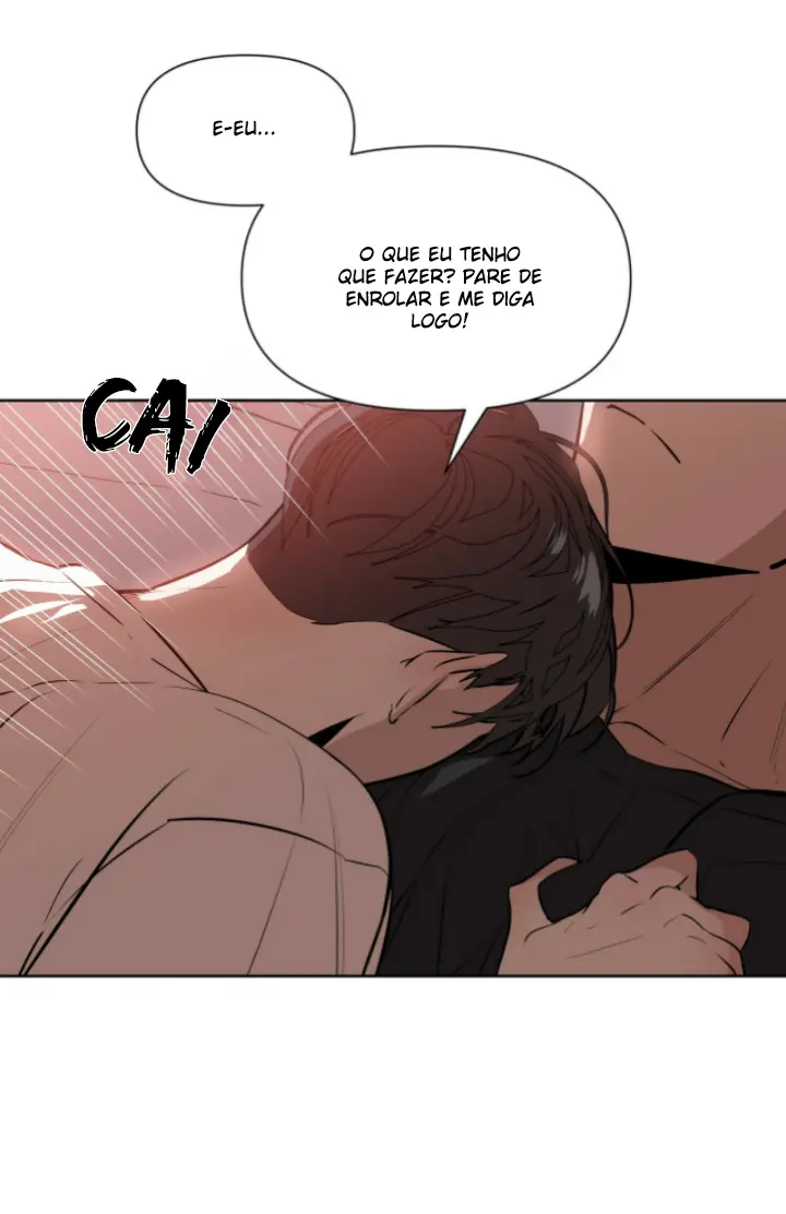 Síndrome de Estocolmo – Capítulo 03 Yaoi – Página 6