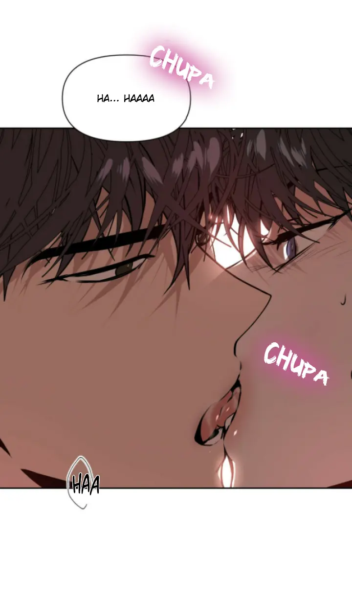 Síndrome de Estocolmo – Capítulo 03 Yaoi – Página 63