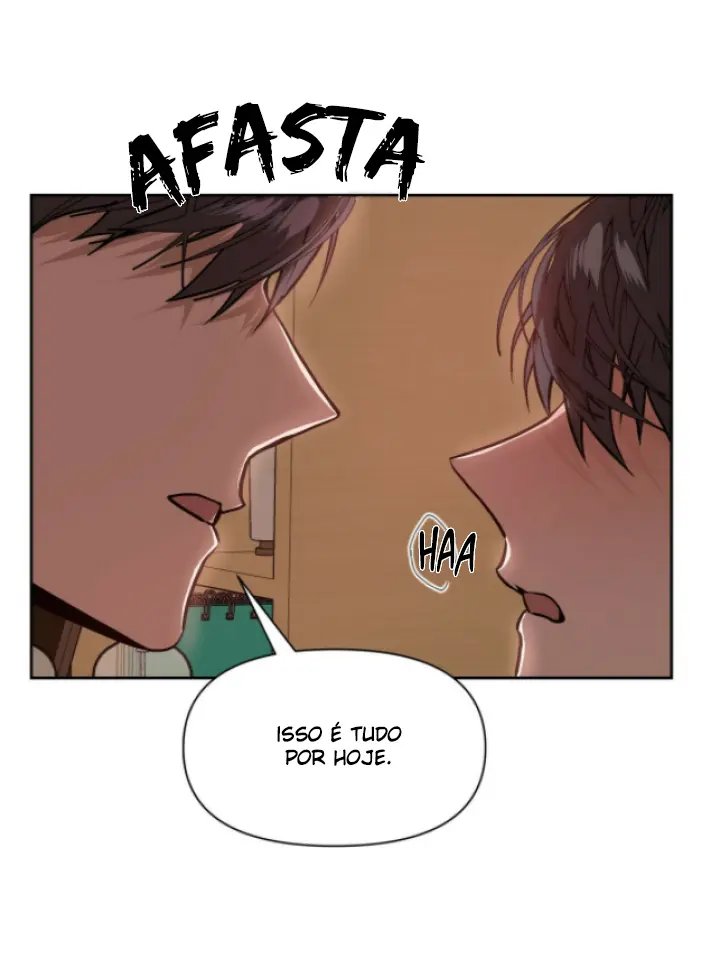 Síndrome de Estocolmo – Capítulo 03 Yaoi – Página 66