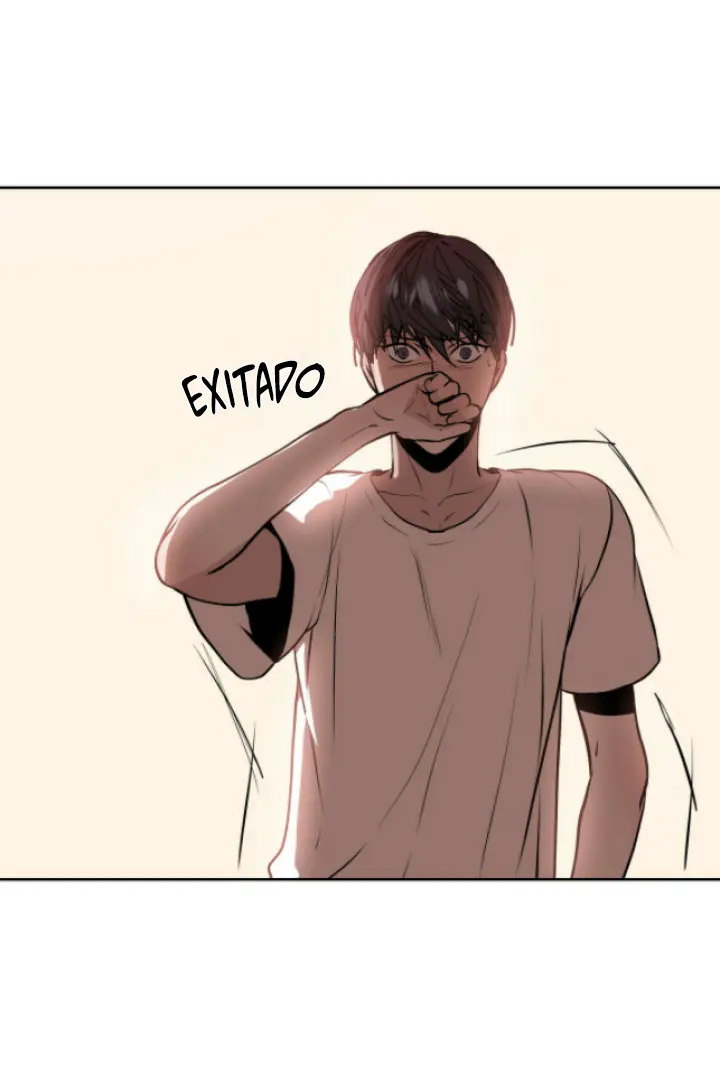 Síndrome de Estocolmo – Capítulo 03 Yaoi – Página 67