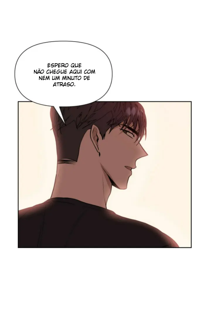 Síndrome de Estocolmo – Capítulo 03 Yaoi – Página 69