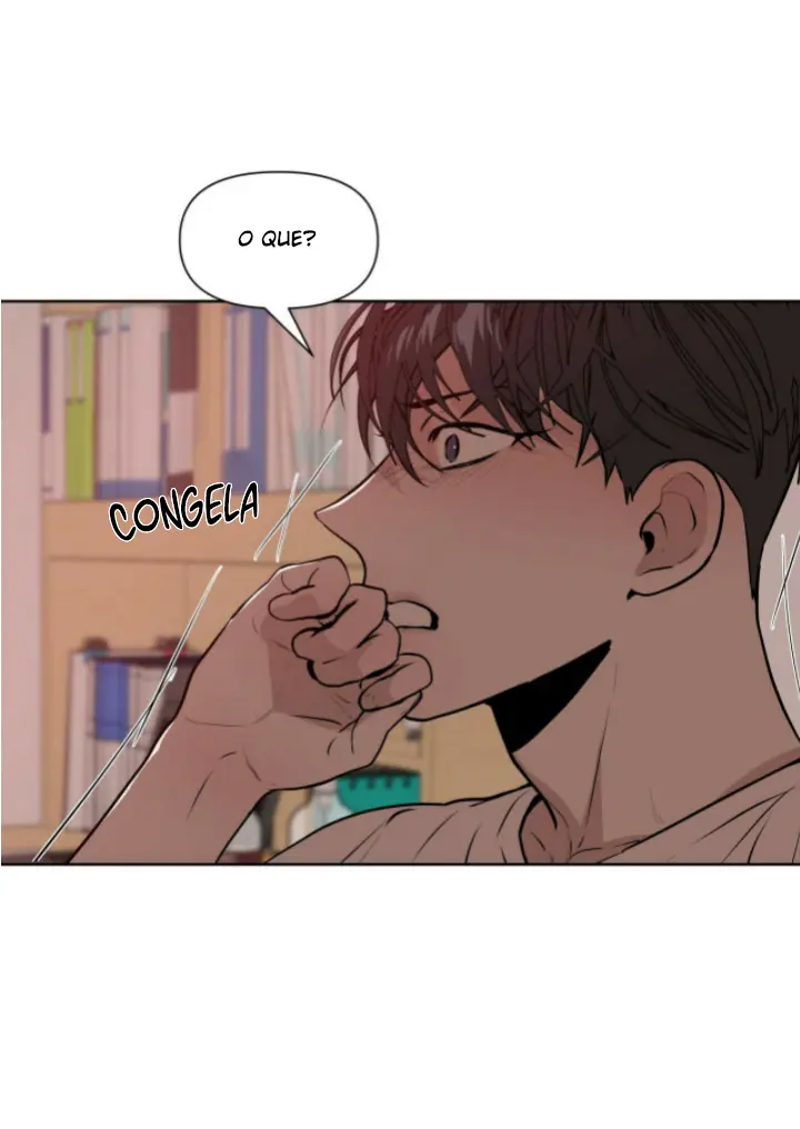 Síndrome de Estocolmo – Capítulo 03 Yaoi – Página 70