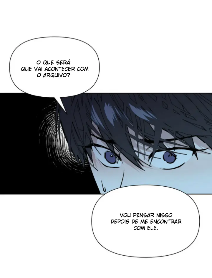 Síndrome de Estocolmo – Capítulo 03 Yaoi – Página 73