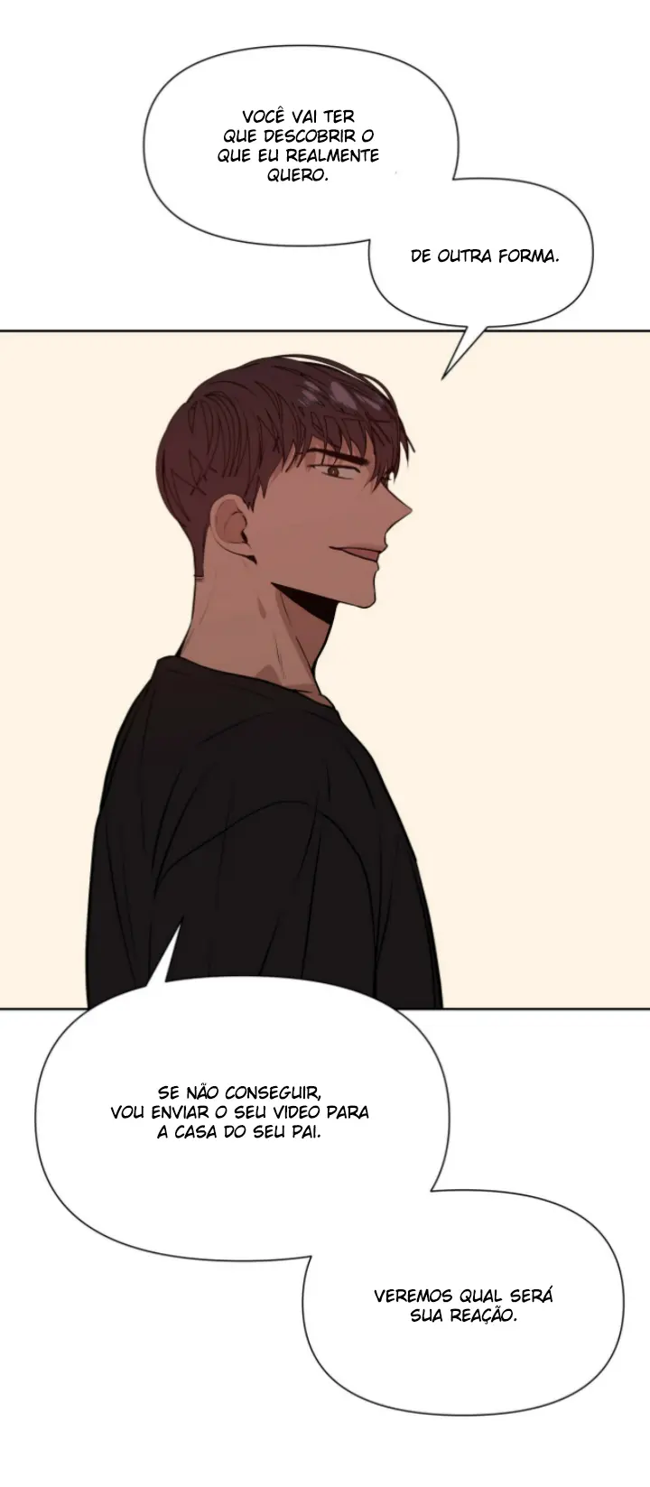 Síndrome de Estocolmo – Capítulo 03 Yaoi – Página 78