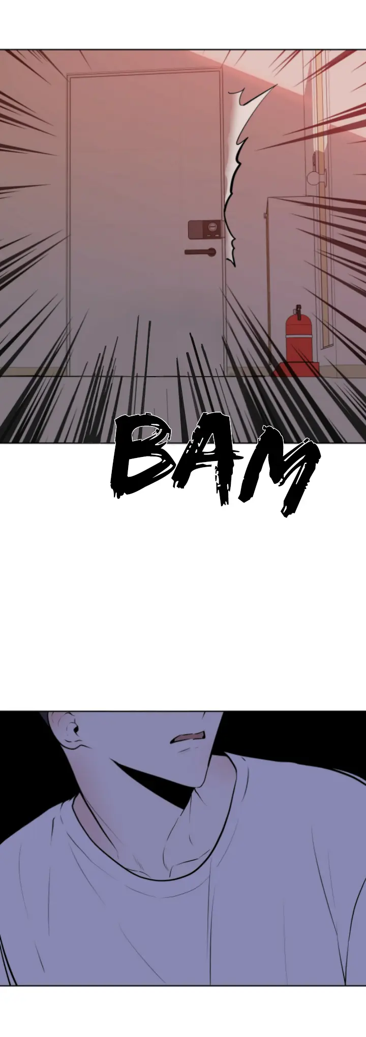 Síndrome de Estocolmo – Capítulo 03 Yaoi – Página 79