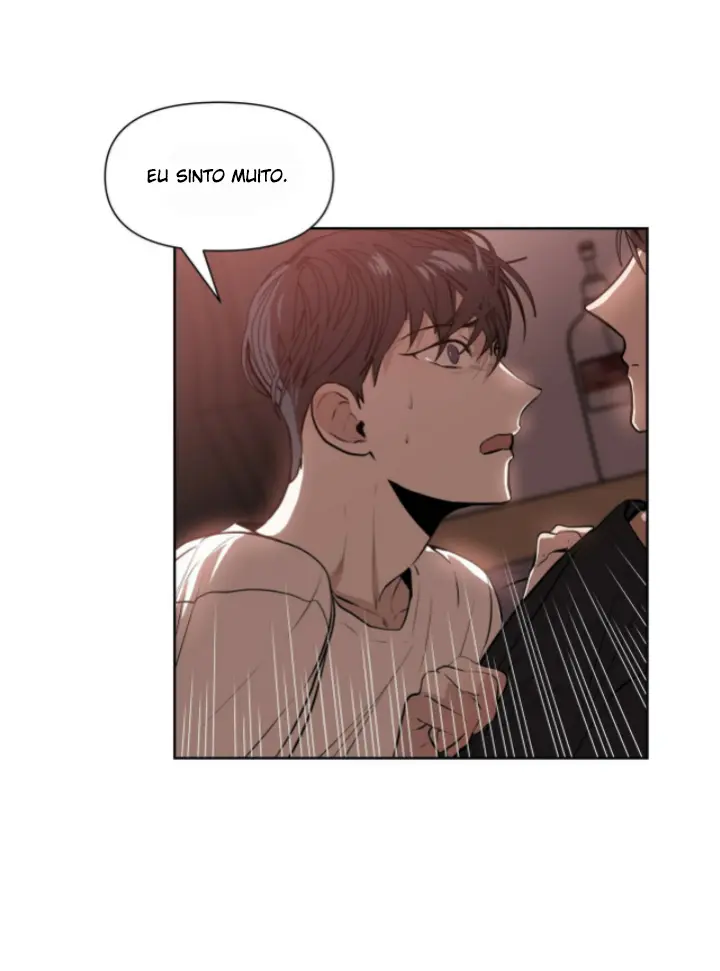 Síndrome de Estocolmo – Capítulo 03 Yaoi – Página 8