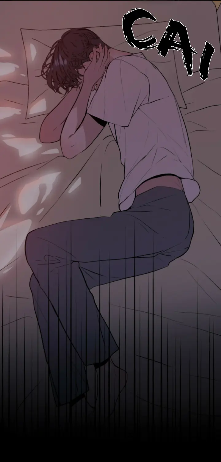 Síndrome de Estocolmo – Capítulo 03 Yaoi – Página 80