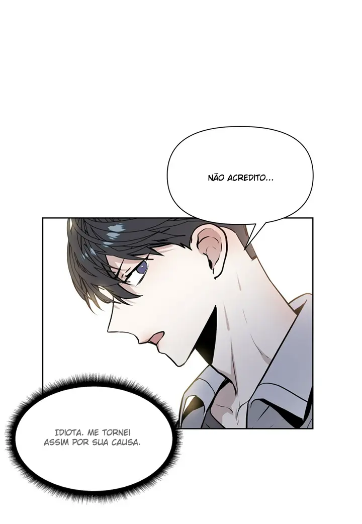 Síndrome de Estocolmo – Capítulo 04 Yaoi – Página 10