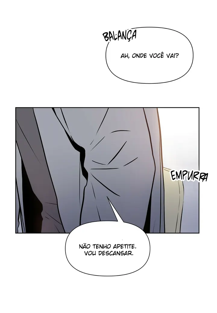 Síndrome de Estocolmo – Capítulo 04 Yaoi – Página 12