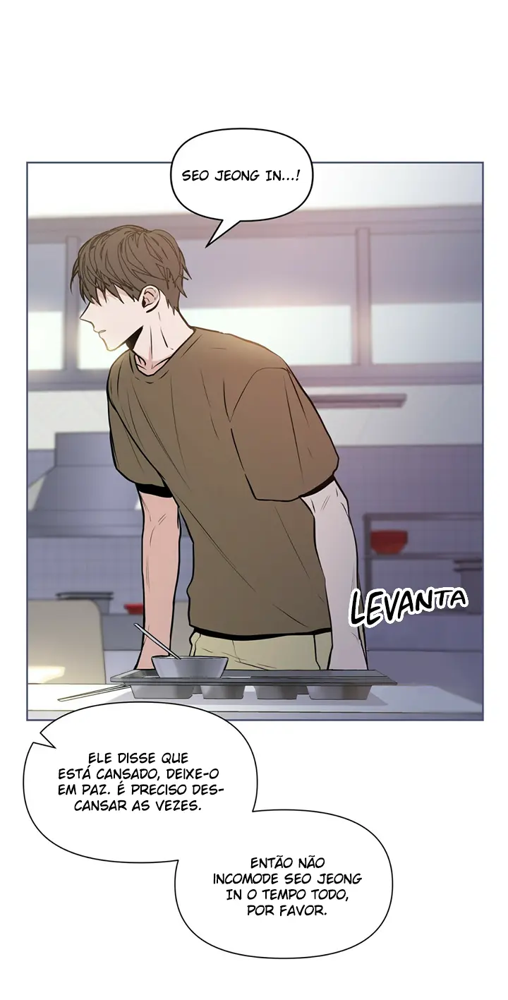 Síndrome de Estocolmo – Capítulo 04 Yaoi – Página 13