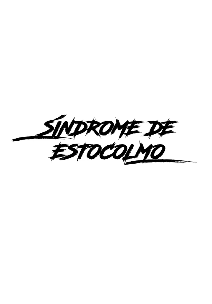 Síndrome de Estocolmo – Capítulo 04 Yaoi – Página 16