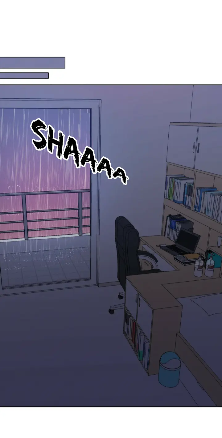 Síndrome de Estocolmo – Capítulo 04 Yaoi – Página 17