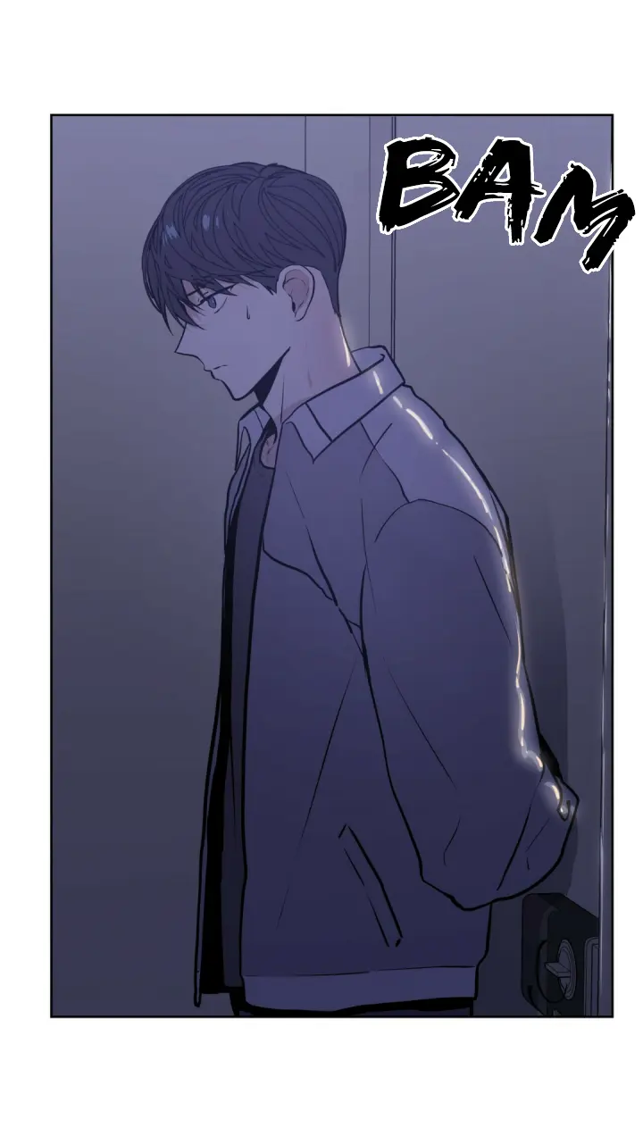 Síndrome de Estocolmo – Capítulo 04 Yaoi – Página 20