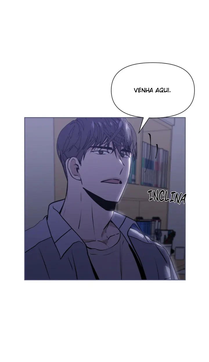 Síndrome de Estocolmo – Capítulo 04 Yaoi – Página 21